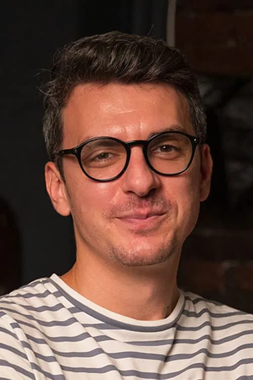 Alexandru Ion profile