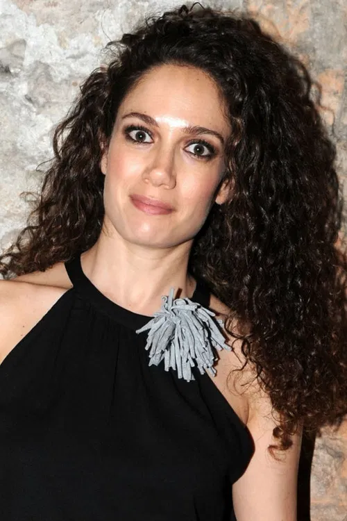 Samuela Sardo profile