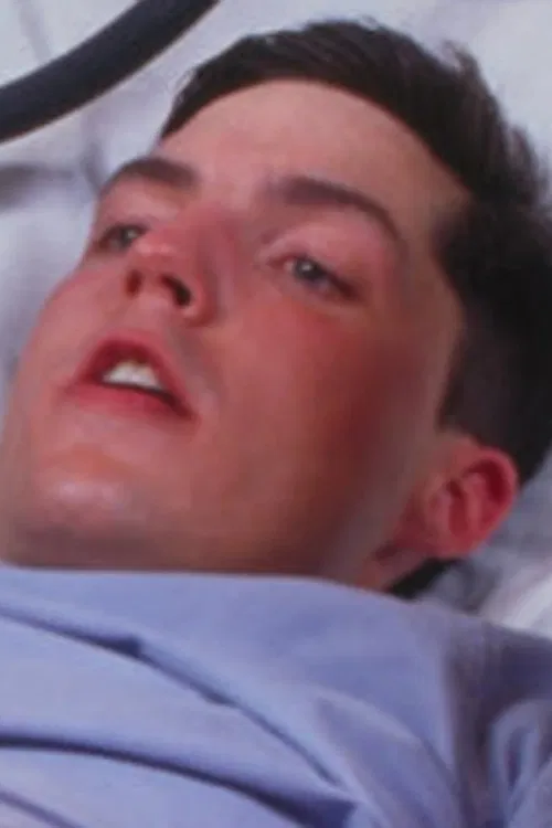 Jeremy Cooper profile