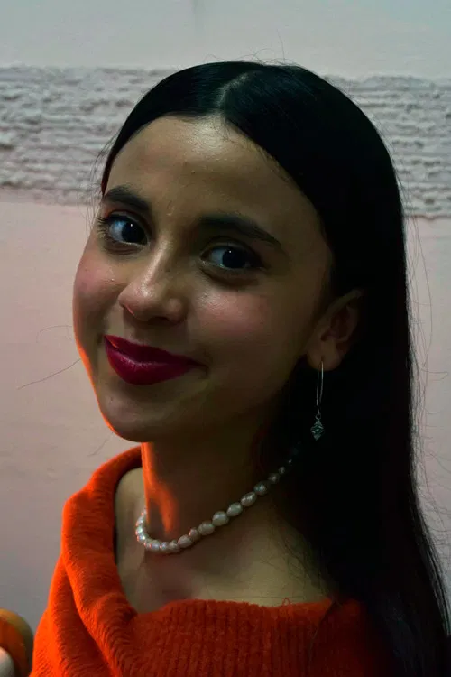 Brisa Cristaldo profile