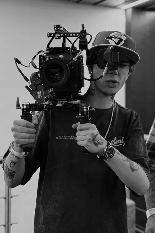 Alonso Betancourt Cherbowsky profile