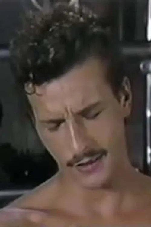 Vic Youngblood profile