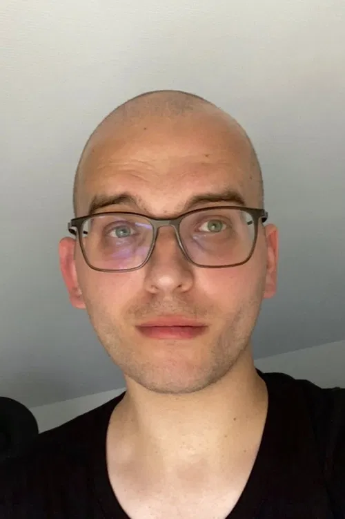 Felix Grohmann profile