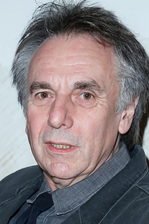 Bruno Nuytten profile