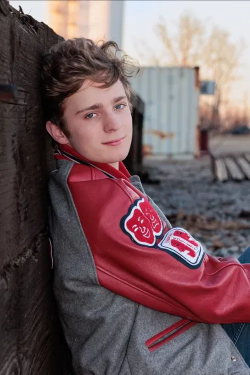 Matthew Carson profile