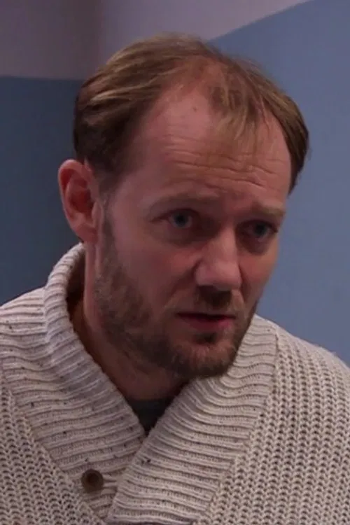 Martin Ešpandr profile