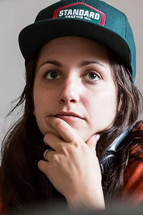 Hannah Fidell profile