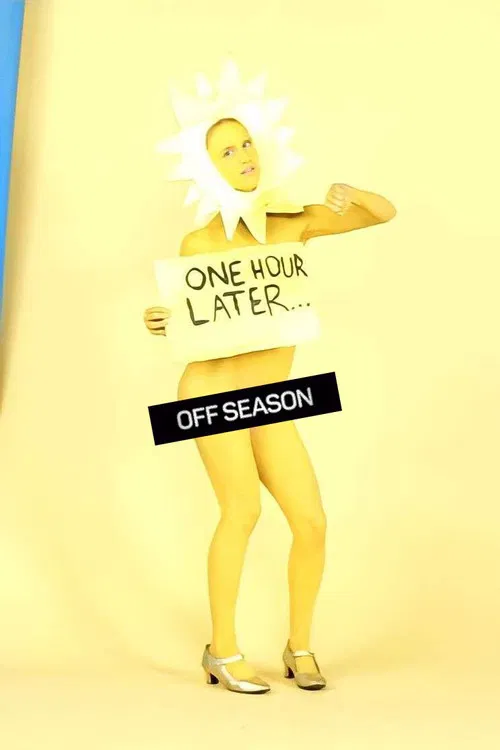 Off Season poster