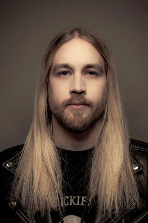 Hannes Van Dahl profile