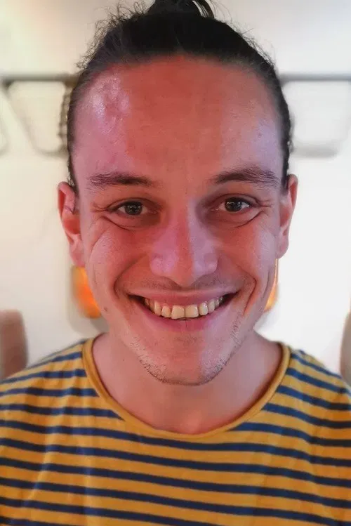 Toman Rychtera profile