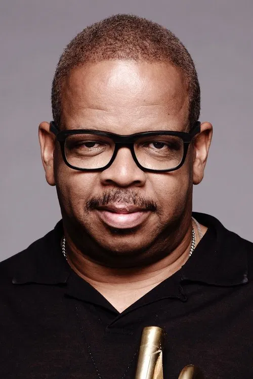 Terence Blanchard profile