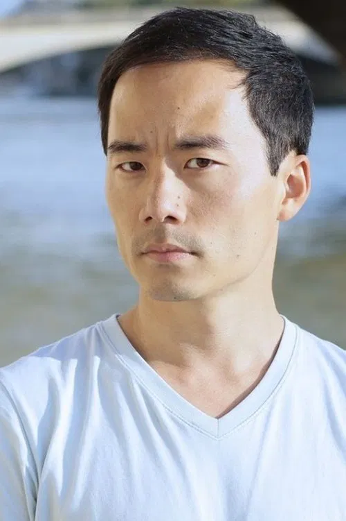 François-Marie Nivon profile