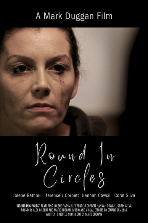 Round In Circles poster