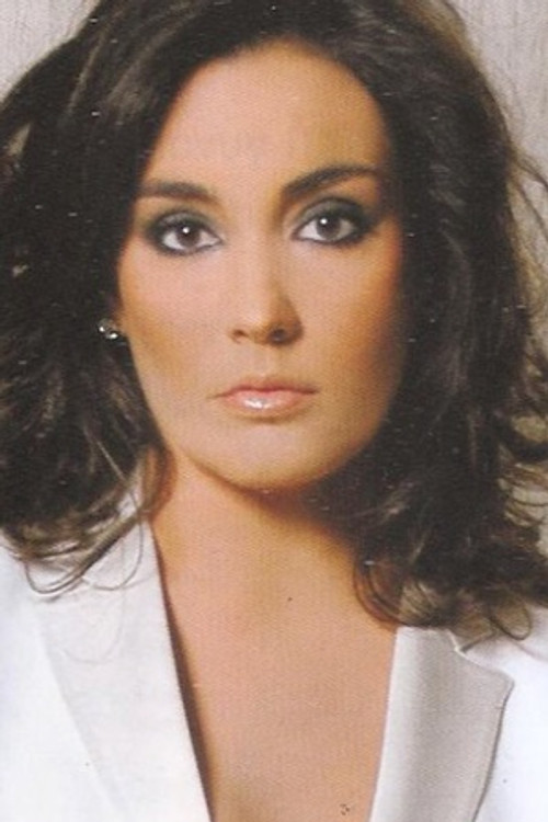 Alexia Paraskeva profile