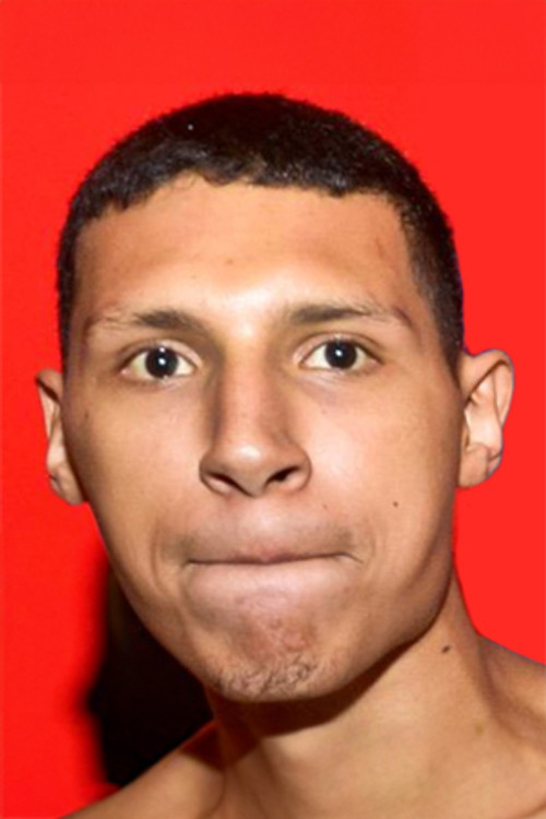 Rodolfo Gomez Jr profile