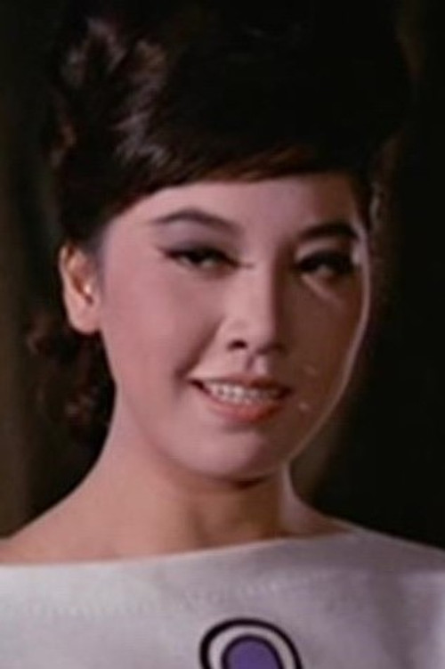 Fanny Fan Lai profile