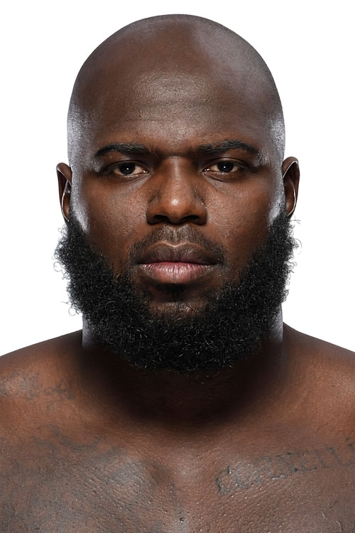 Jairzinho Rozenstruik profile