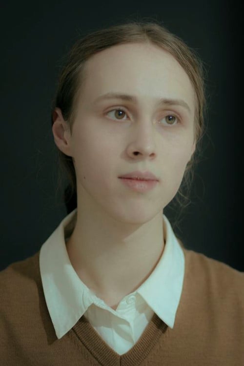 Dyoma Seregin profile