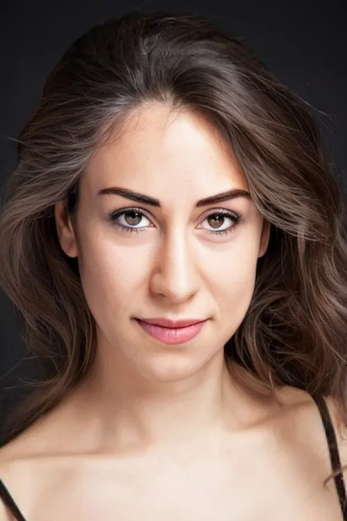 Neslihan Aker profile