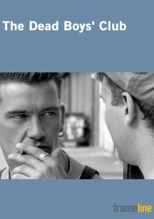 The Dead Boys' Club poster