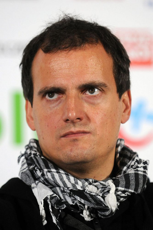 Wojciech Staroń profile