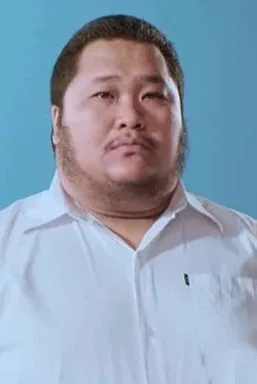 David Saragih profile