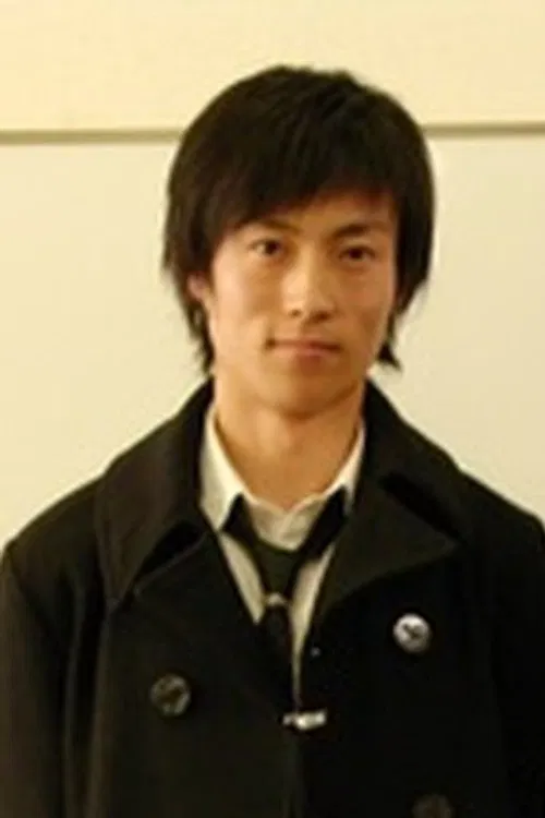 Masato Nagai profile