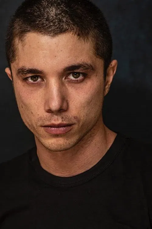 Keaton Kaplan profile