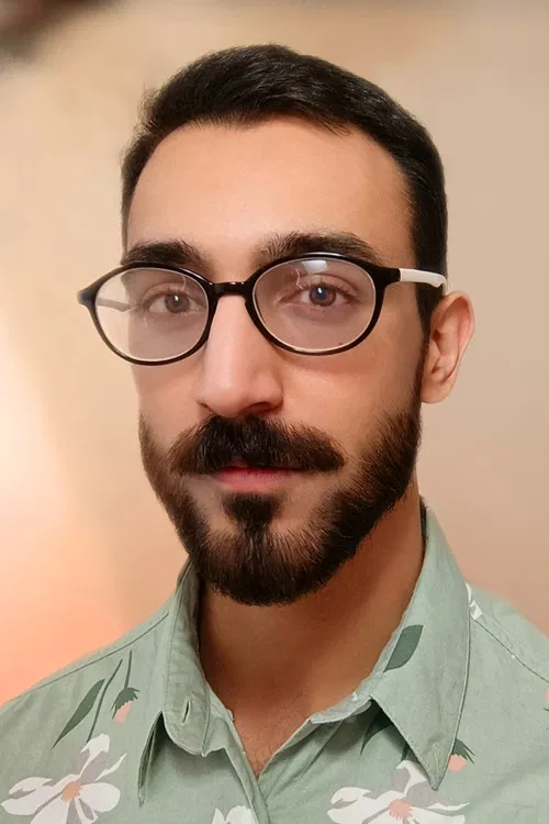 Sina Beizavi profile