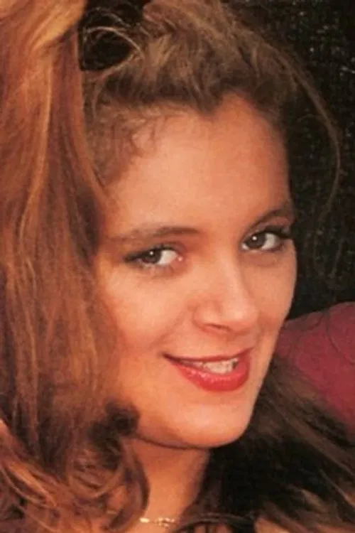 Jacqueline Wild profile