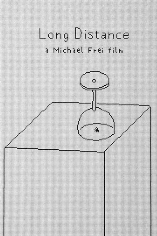 Long Distance poster