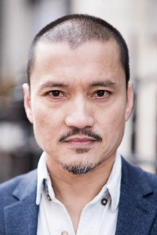 Jon Jon Briones profile