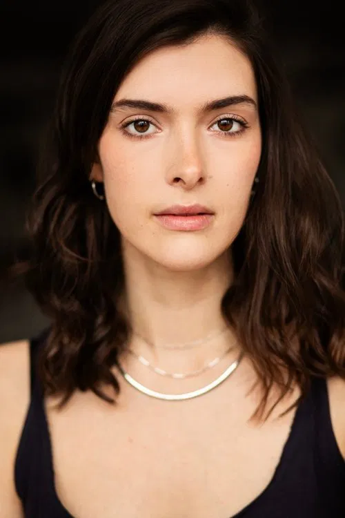 Laura Buchanan profile