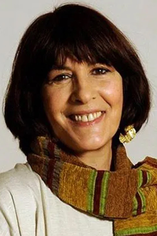 Mónica Galán profile