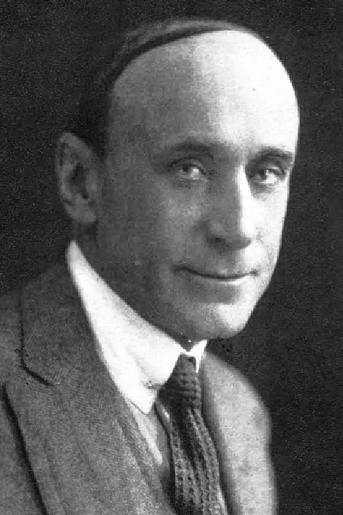 Charles Dow Clark profile