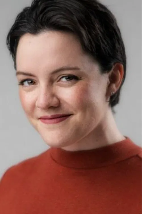 Katherine Allee profile