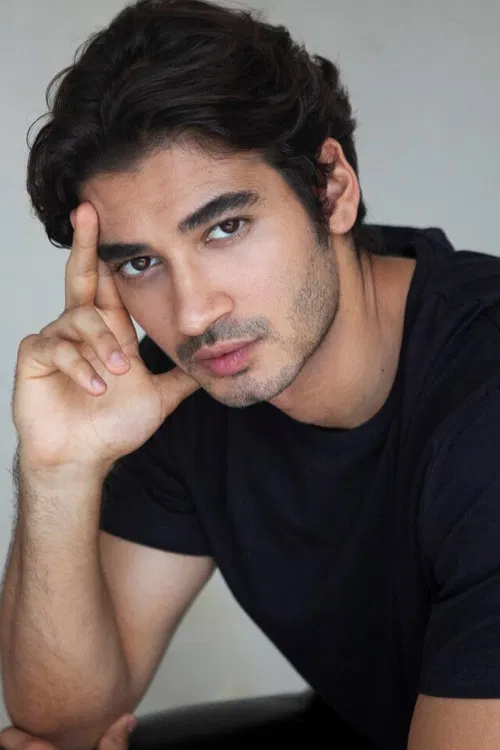 Andre Dionizio profile