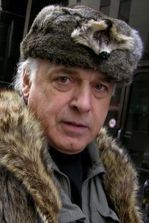 Yves Allaire profile