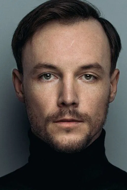 Raphael Nicholas profile