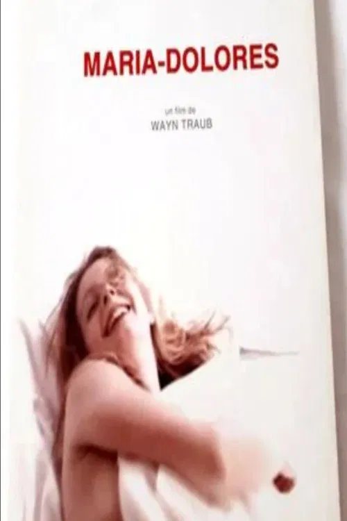 Maria-Dolores poster