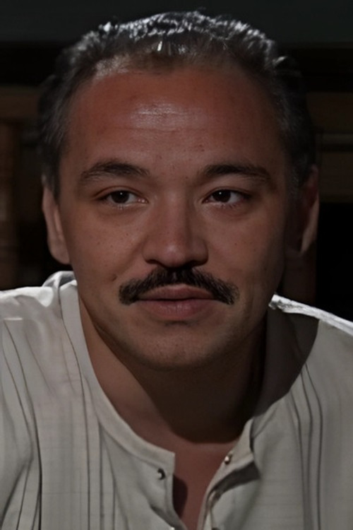 Abror Bakirov profile