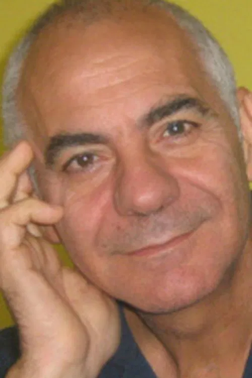 Marino Cenna profile