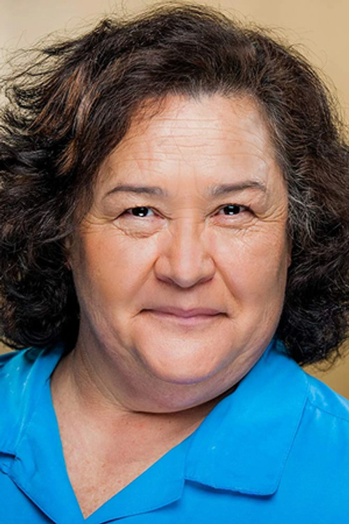 Gloria Sandoval profile