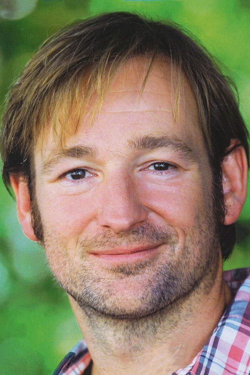 Holger Matthias Wilhelm profile