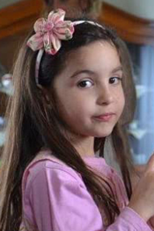 Phaedra Korexenidi Arvaniti profile