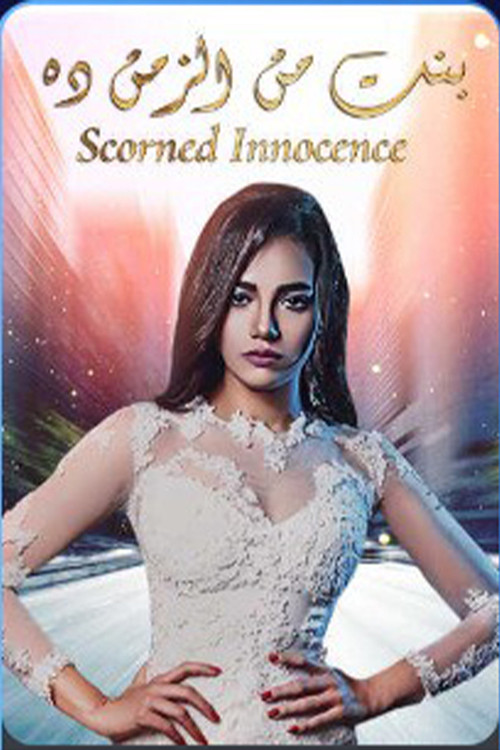 بنت من الزمن ده poster