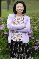 Hwang Mi-sun profile