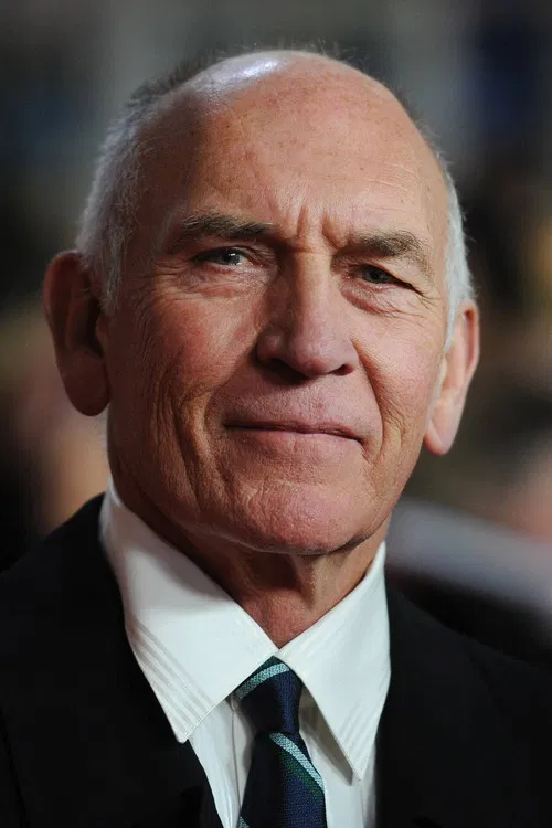 Bill Curbishley profile