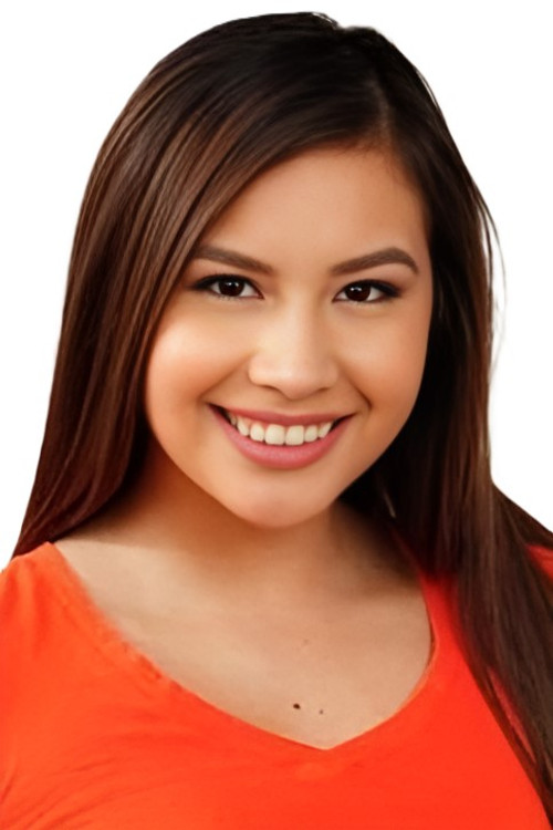 Zaya Cassidy profile