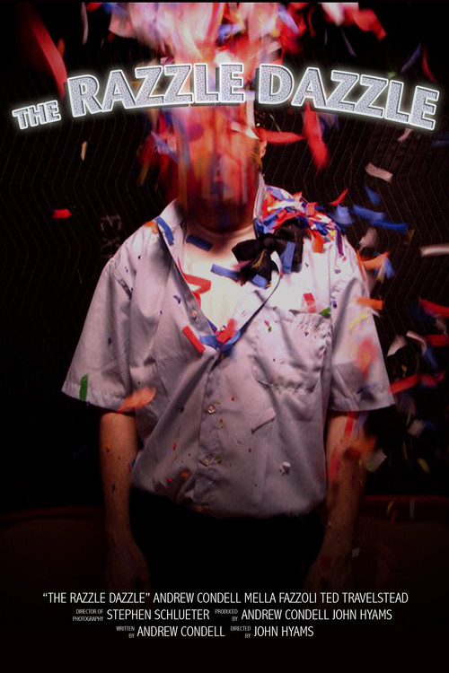 The Razzle Dazzle poster
